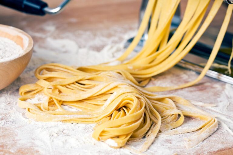 cooking class in tuscany