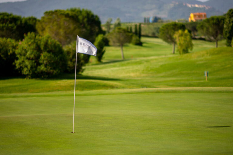 Pelagone Golf Club