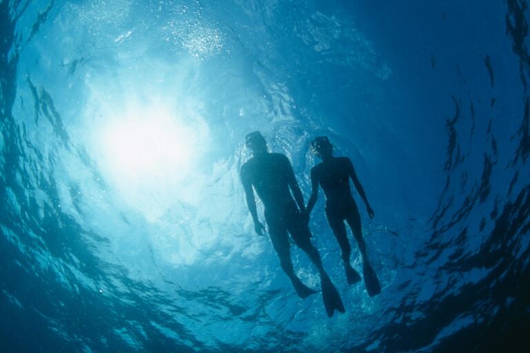 Private Experience Diving