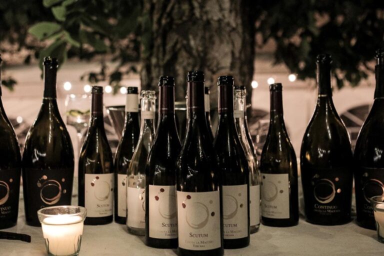 Tenuta La Macchia