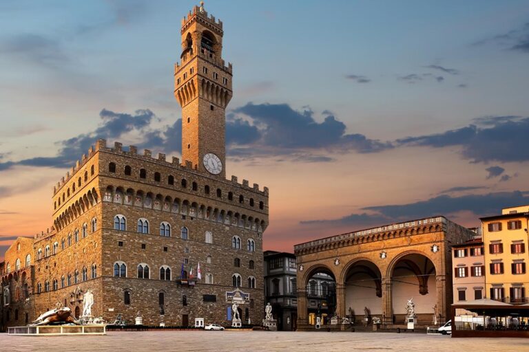 The Medici Dinasty