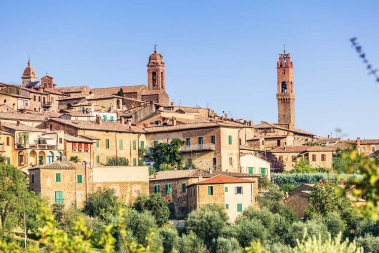 Val d'Orcia Tour_ Montalcino & Pienza