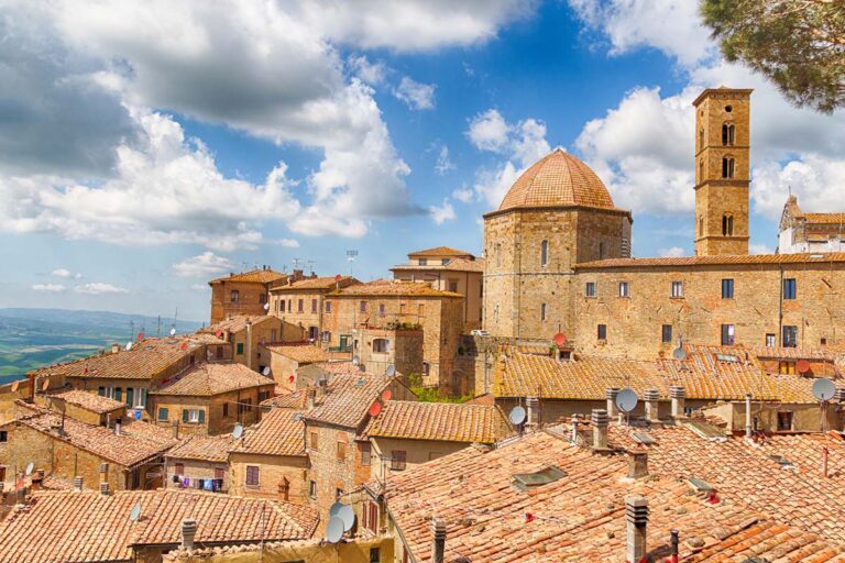 volterra colle val d'elsa day trip