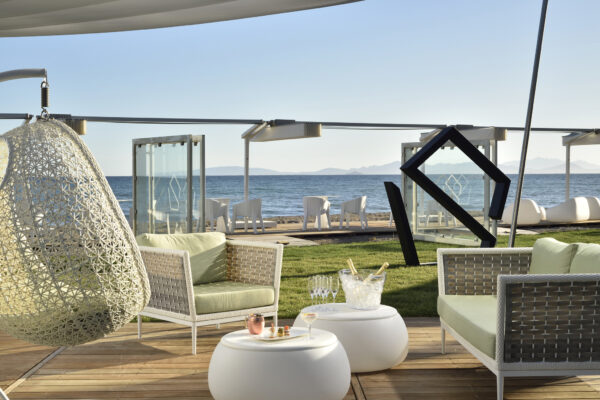 The Sense Beach Club