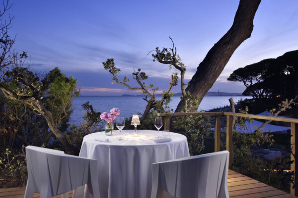The Sense Dinner