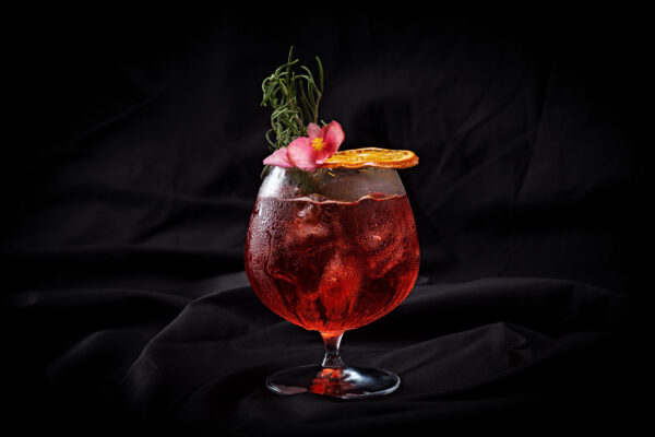 The Sense Spritz
