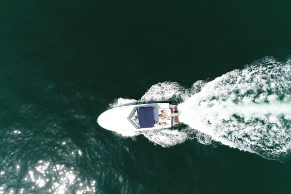 Sea & Island Experience