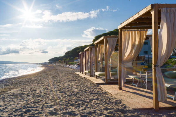 Our Beach