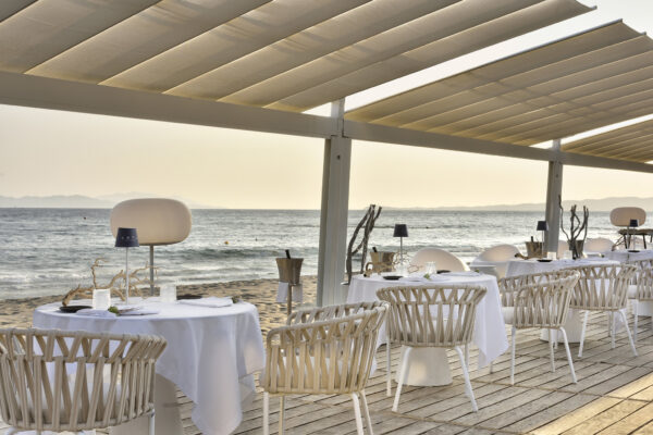Ristorante Eaté