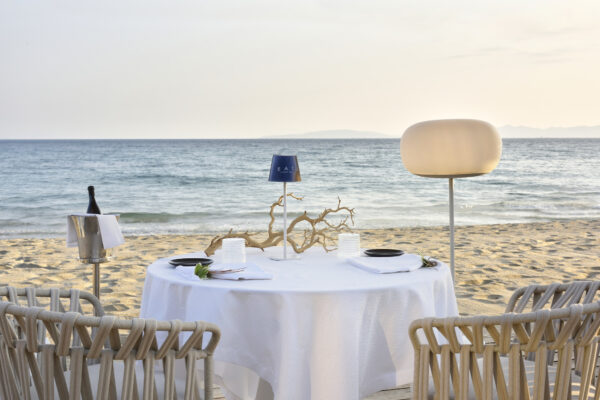 Ristorante Eaté 2